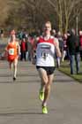 Barry Maskell (Gateshead) Royal Signal Relays.